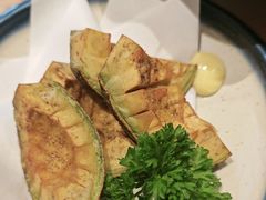 -花和海鲜自助(梅江店)