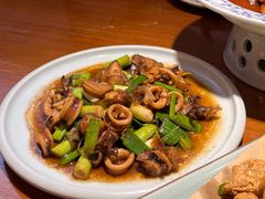 -涌觅名灶·本地海鲜宁波菜(财富广场店)
