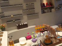-泰合玺·精油疗愈 SPA(南京河西万达店)