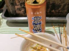 -三毛烧烤·南昌大排档(山姆店)