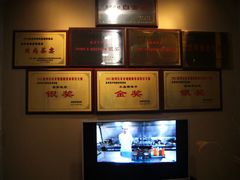 -杭州海华满陇度假酒店