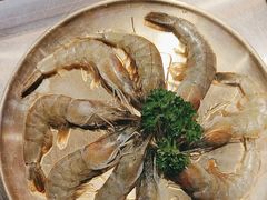 -韩宫宴烤肉·料理(青浦宝龙店)