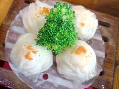 -鼎珑点心仔(燕塘店)