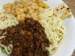 花市豌杂面-花市豌杂面(民生路店)