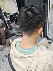 -HD HAIR STYLE
