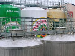 -青岛啤酒博物馆