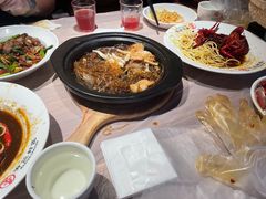 -有位虾匠·手工土菜小馆(市北店)