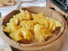 -番禺宾馆丽苑厅