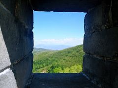 -雁门关景区