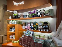 -TeddyTales莉娜熊北京首店(三里屯店)