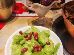 -老佛爷炭火蛙锅直营(清滨路总店)