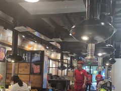 -喜来稀肉(虹泉路店)