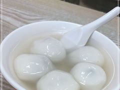 -利达汤圆馄饨(川公路店)