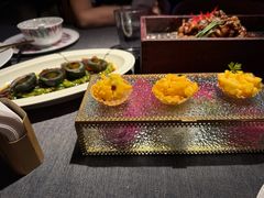 -锦府园·新台州菜(合生汇店)