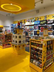 -乐高授权专卖店(浦东嘉里城店)