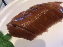 四季民福烤鸭-四季民福烤鸭店(前门店)