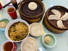 -冶春茶社(太和广场店)