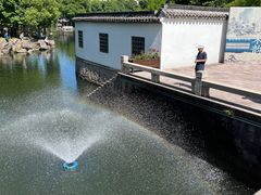 -台州府城(东湖)