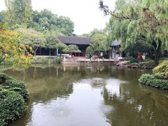 -秋霞圃