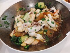 -江南外婆桥·禾城记忆(南湖店)