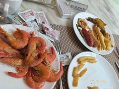 -长沙三景韦尔斯利酒店·Oval全日制餐厅自助餐