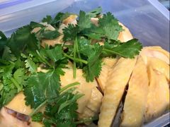 1/4&nbsp;白切鸡鸡腿-振鼎鸡(天钥桥路店)