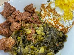 -钢阳酸菜红烧牛肉面(季乐路店)