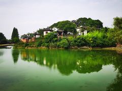 -东坡赤壁风景名胜区