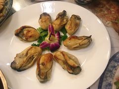 -阿殳菜馆·私厨(水围村店)