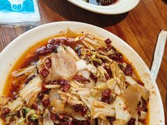 -六福烧烤酒馆(秦隆步行街店)