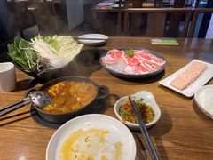 -呷哺呷哺(松江开元店)