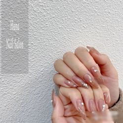 -南玥美学·美甲美睫美肤