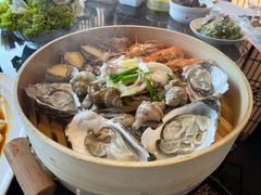 -味钱塘·钱塘渔鲜·地道江浙菜(宋城店)