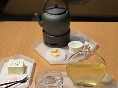 薄荷绿-tea’stone(新天地店)