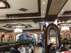 大堂-阿布都新疆音乐美食城(长湖路店)