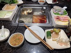 -海底捞火锅(邯郸新世纪中心店)