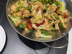 -梅利汴京烤鸭•开封豫菜地标店(东司门店)