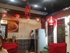 -西江美食舫·江西菜(健德桥店)