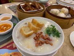 荔湾艇仔粥-点都德(海岸城店)