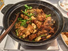 -火啫啫·粤式啫啫煲(南通首店)
