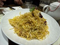 -老厨家(友谊路总店)