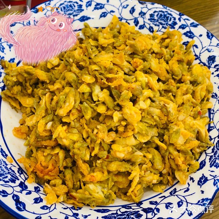 这才是正宗的蓝田94美食和小吃!