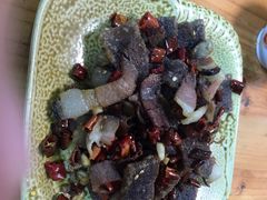 -和福餐馆(西江古街店)