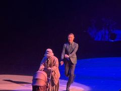 -宝能国际体育演艺中心