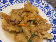 -九转小磨·东北菜老字号(祥安店)