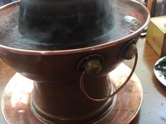 -老门框爆肚涮肉(金宝街店)