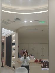 -Mentor Hair Salon