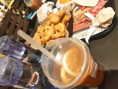 -肯德基(中心书城店)