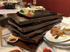 -必胜客(上海新南方商城PH店)