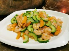 -粗粮人家·东北菜(洋桥店)